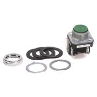 800t-a2a Allen Bradley 800T Series Push Button, Panel Mount, 30mm Cutout, SPDT