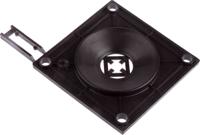 260180-nzm2-xtvdvr Eaton Handle, Lockable for use with N(S)2(-4) Series, NZM2(-4) Series, PN2(-4) Series
