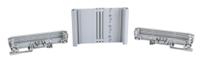 2202528 Phoenix Contact DIN Rail Enclosure Enclosure Type UM-BASIC 108 100MM DEV-KIT KMGY Series , 104 x 127.8 x 32.45mm,