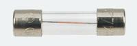 0218016mxp Littelfuse 1.6A T Glass Cartridge Fuse, 5 x 20mm