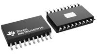 ths6012idwp Texas Instruments, Operational Amplifier, 140 MHz, 20-Pin 16 V HSOIC