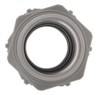 53111430 Lapp SKINTOP Series Grey Polyamide Cable Gland, M25 Thread, 8mm min., 17mm max., IP68, IP69