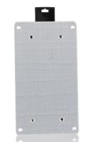 tmp-mk1 TRACOPOWER DIN Rail Mounting Kit, for use with TMP 15xxxC, TMP Series