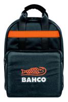 3875-bp2 Bahco Polyester Backpack with Shoulder Strap 450mm x 330mm x 210mm
