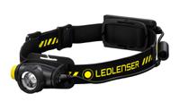 h5r-work LEDLENSER LED H5R WORK Head Torch 500 lm, 200 m Range