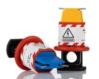 221-5270 RS PRO 1-Lock Electrician Lockout Kit