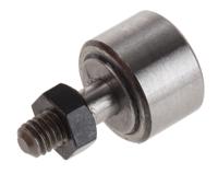 cf-4-buur Standard Caged Cam Follower CF 4 BUUR, 4mm ID, 12mm OD