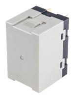 g7l-2a-t-dc12 Omron Panel Mount Power Relay, 12V dc Coil, 25A Switching Current, DPST