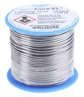 2006102037 Felder Lottechnik Wire, 1mm Lead solder, 296°C Melting Point
