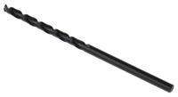 a10825 Dormer A108 Series HSS Twist Drill Bit, 2.5mm Diameter, 57 mm Overall