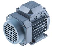 3gaa062312-asf ABB 3GAA Reversible Induction AC Motor, 0.18 kW, IE2, 3 Phase, 4 Pole, 415 V, Foot Mount Mounting