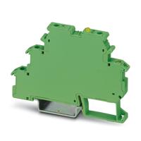 2940207 Phoenix Contact DEK-OE- 24DC/48DC/100 Series Solid State Relay, DIN Rail Mount