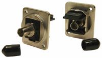 189-3953 RS PRO XLR Panel Mount XLR Connector, Nickel Plating