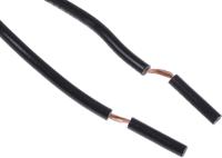 191-9470 RS PRO Vertical Polyphenylene Sulfide Float Switch, Float, 1m Cable, NO/NC, 240V ac Max, 120V dc Max