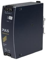 cd10482 PULS CD DC-DC Converter, 48V dc/ 5A Output, 36 → 60 V dc Input, 240W, DIN Rail Mount, +70°C Max Temp -25°C Min