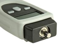 0563-0470 Testo Tachometer Best Accuracy ±0.02 % - Contact, Optical LCD 99999rpm