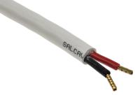 244361 STEGO LED 025 Series LED Connection Cable, 48 V dc, 2 m Length, 5 W