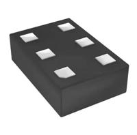 balf-nrf01e3 50Ω STMicroelectronics Surface Mount Chip Balun