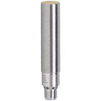 gg507s ifm electronic Inductive Threaded Barrel Proximity Sensor, M18, 1 → 4 mm Detection, 19.2 → 30 V dc