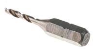 828-195 RS PRO HSS Twist Drill Bit, 2.5mm Diameter, mm Overall