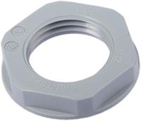 5301501053019010 Lapp SKINTOP Series Grey Polyamide Cable Gland, PG9 Thread, 3.5mm min., 8mm max., IP68