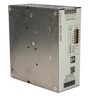 2904621 Phoenix Contact QUINT POWER Switched Mode DIN Rail Power Supply, 400V ac ac Input, 24V dc dc Output, 10A Output, 240W