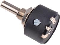 173-0715 RS PRO 500Ω Wirewound Potentiometer Panel Mount