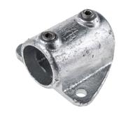 286-3667 RS PRO Cast Iron Side Palm, 42mm Type 2