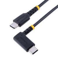 r2ccr-30c-usb-cable StarTech.com USB 2.0, Male USB C to Male USB C, 480Mbps, 300mm