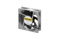 9gt0824p4s001 Sanyo Denki 9GT Series Axial Fan, 24 V dc, DC Operation, 1.86m³/min, 5.28W, 220mA Max, 80 x 80 x 25mm