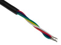 003s2 Delta-Mobrey Gap Sensor Level Alarm Switch Level Switch, Relay Output, Horizontal, Vertical, Polyphenylene Sulfide Body