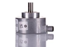 dfs60a-s4pc65536-1036726 SICK DFS60 Series Incremental Incremental Encoder, 1 → 65536 ppr, HTL, TTL Signal, Solid Type, 10mm Shaft