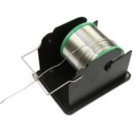 611-1 Hakko Soldering Accessory  Soldering Iron Solder Reel Holder, for use with FM2027-01