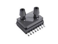 6331-bce-s-004-000 TE Connectivity Pressure Sensor, 4kPa Operating Max, PCB Monut, 16-Pin, SOIC