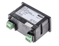 136-5388 RS PRO Digital Voltmeter AC, LED Display 4-Digits ±0.5 + 1 Digit %