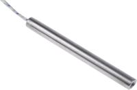 860-6851 RS PRO Heating Element, 2.5in, 75 W, 220 V ac