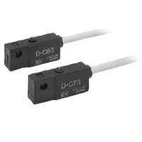 d-c80 SMC PNP Solid State Auto Switch Pneumatic Switch, D-C Series, 48V