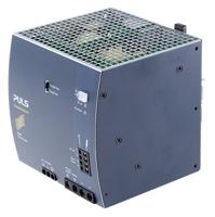 qs40481 PULS DIMENSION Q Switched Mode DIN Rail Power Supply, 100 → 240V ac ac Input, 48V dc dc Output, 20A Output, 960W