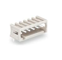 733-362 WAGO, 2.5mm Pitch, 2 Way, Pluggable Terminal Block, Header,