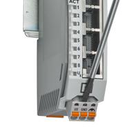 1085173 Phoenix Contact Unmanaged Ethernet Switch