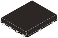 stl90n6f7 STMicroelectronics STripFET F7 Type N-Channel MOSFET, 90 A, 60 V Enhancement, 8-Pin PowerFLAT STL90N6F7