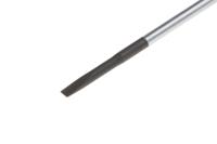 05117993001 Wera Slotted Precision Screwdriver, 1.8 x 0.3 mm Tip, 40 mm Blade, 137 mm Overall