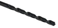 a100-2-4mm Dormer A100 Series HSS Twist Drill Bit, 2.4mm Diameter, 57 mm Overall