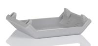 3842548862 Bosch Rexroth Angular Cover Cap, Connecting Component, Strut Profile 45 mm, Groove Size 10mm