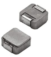 ihlp1616bzerr47m11 Vishay, IHLP, 1616 Yes Surface Mount Inductor with a Metal Composite Core, 470 nH Shielded ±20 % 7 A Idc