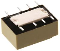 ftr-b3ga45z-b10 Fujitsu Surface Mount Signal Relay, 4.5V dc Coil, 2A Switching Current, DPDT