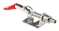 254-721 RS PRO 16.9mm Straight Toggle Clamp