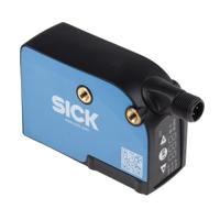 ktx-wp91142242zzzzzzzzzzzzzzz1 SICK Contrast Sensors 13 mm, RGB LED, PNP, 100 mA, 10.8 → 28.8 V dc, IP67