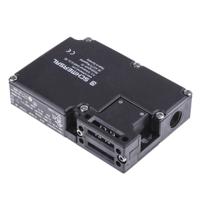 azm-161sk-1212rka-110230 Schmersal AZM 161 Series Solenoid Interlock Switch, Power to Lock, 110V ac, 2NC/1NO