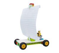 45401 Okdo BricQ Motion Essential Set